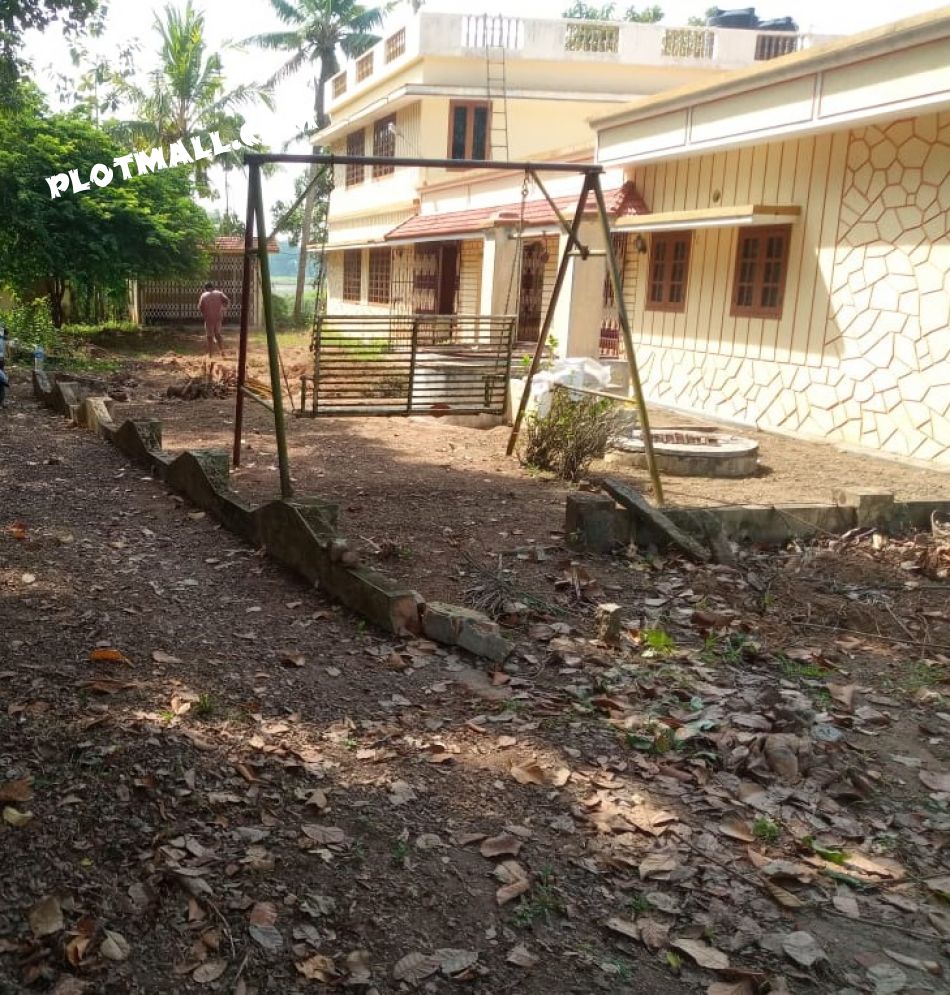140 Cent Residential Land for Sale at Chumathra Budget - 150000 Cent