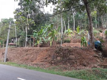 15 Cent Residential Land for Sale at Ezhumattoor Budget - 180000 Cent