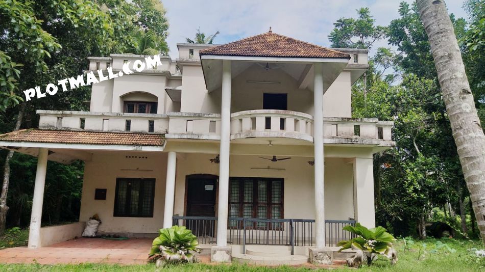 Residential Land For Sale