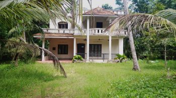 55.48 Cent Residential Land for Sale at Haripad Budget - 16000000 Total