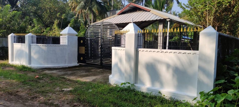 Residential Land For Sale