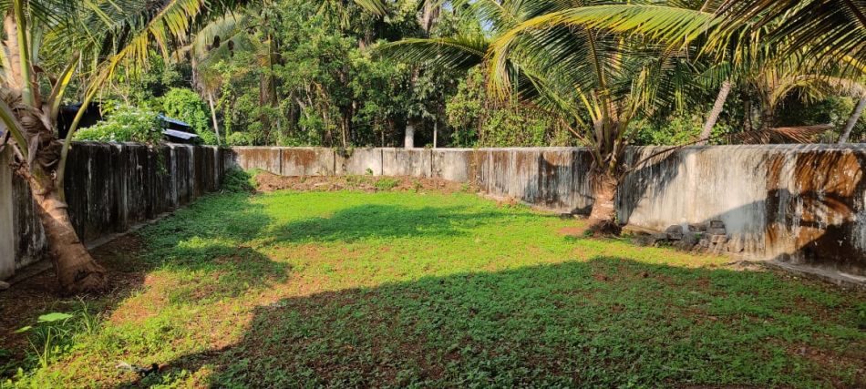Residential Land For Sale