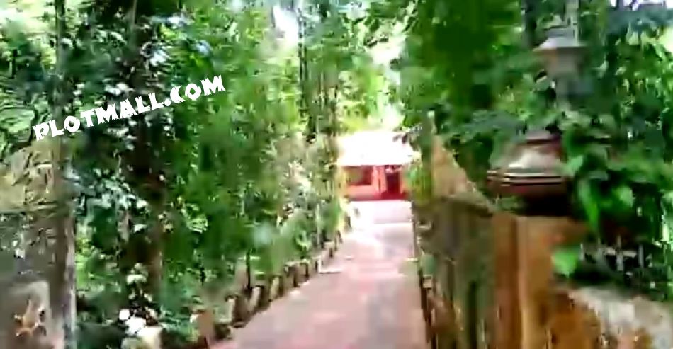 Residential Land For Sale