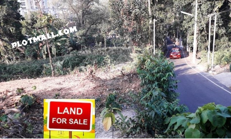 Residential Land For Sale