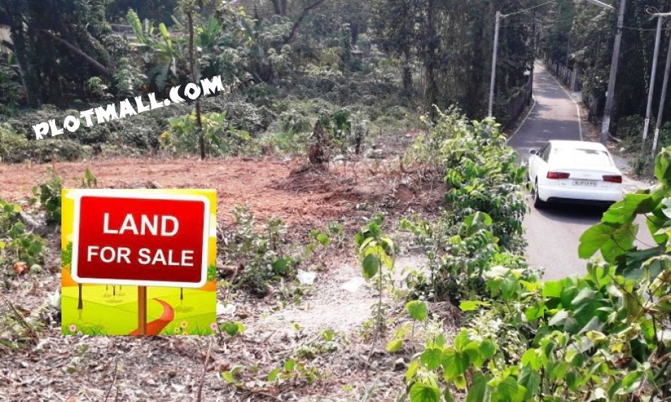 Residential Land For Sale