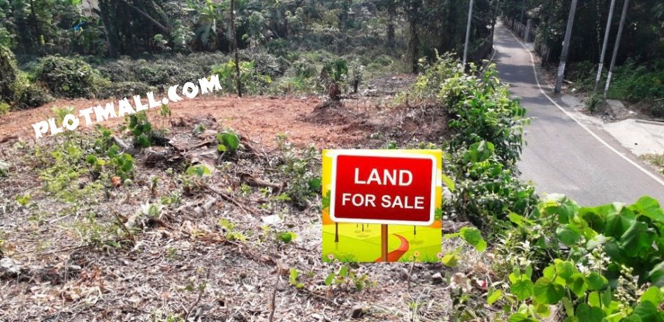 Residential Land For Sale