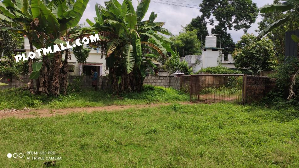 Residential Land For Sale