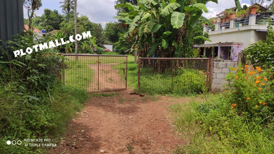 Residential Land For Sale