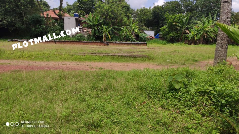 Residential Land For Sale