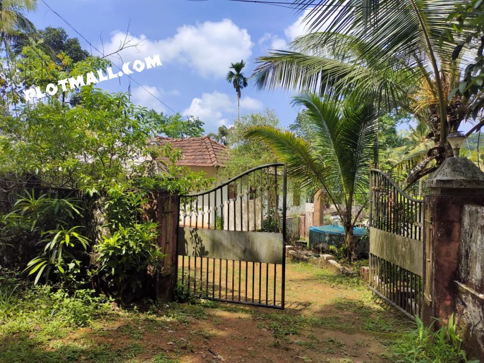 Residential Land For Sale