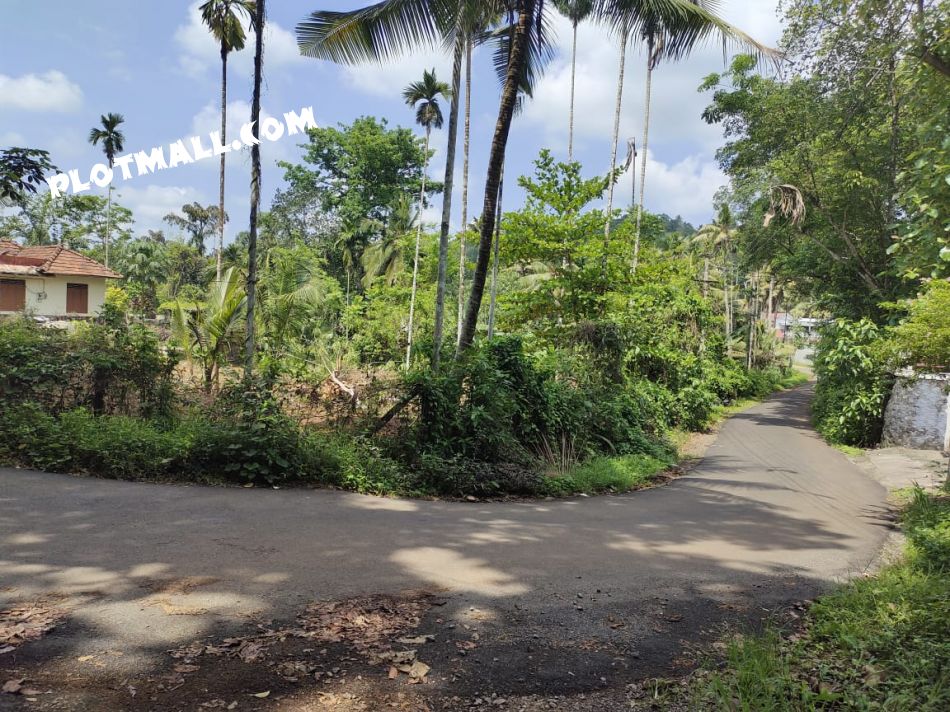 Residential Land For Sale