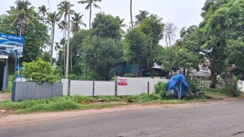 4355 Sq-ft Residential Land for Sale at Thrissur Budget - 8750 Cent