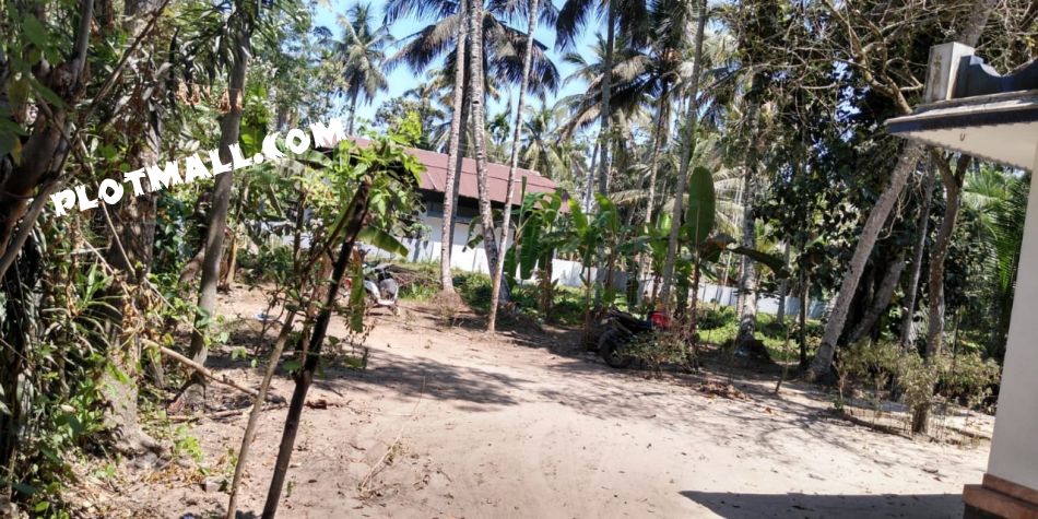 Residential Land For Sale