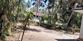 22 Cent Residential Land for Sale at Kayamkulam Budget - 550000 Cent