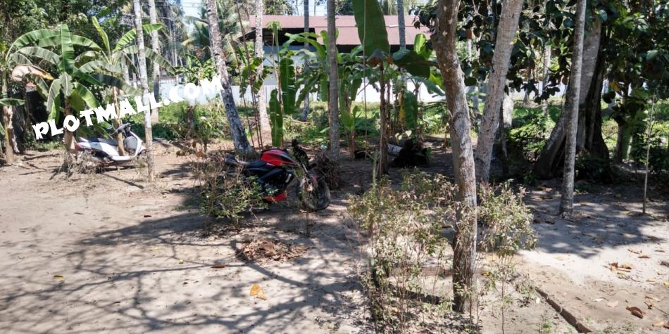 Residential Land For Sale