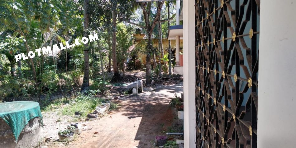 Residential Land For Sale