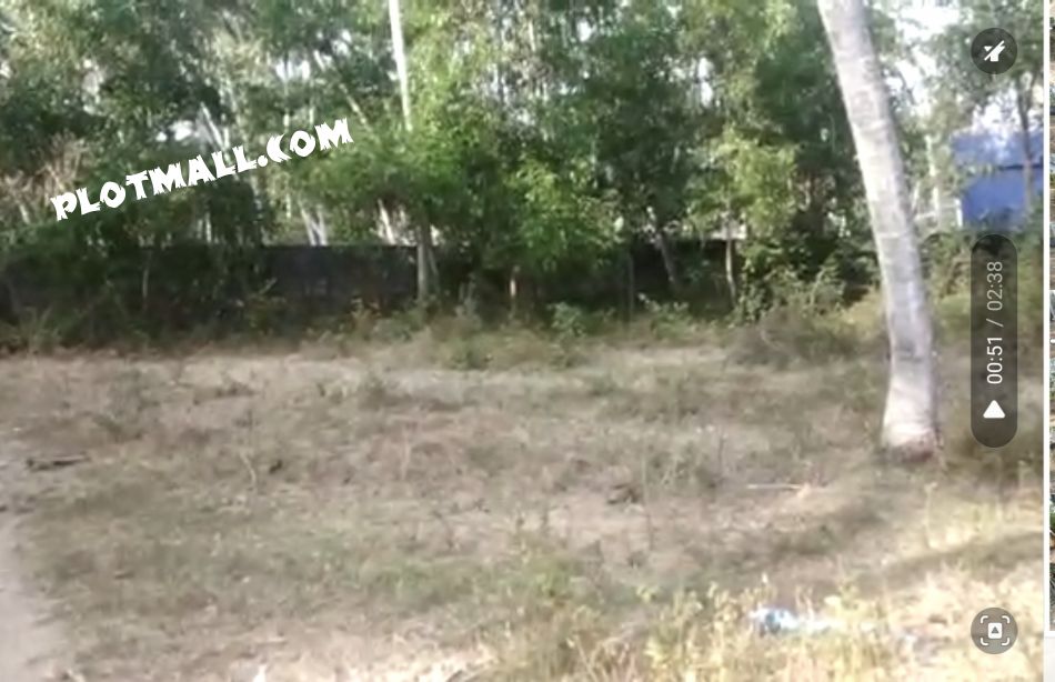 Residential Land For Sale