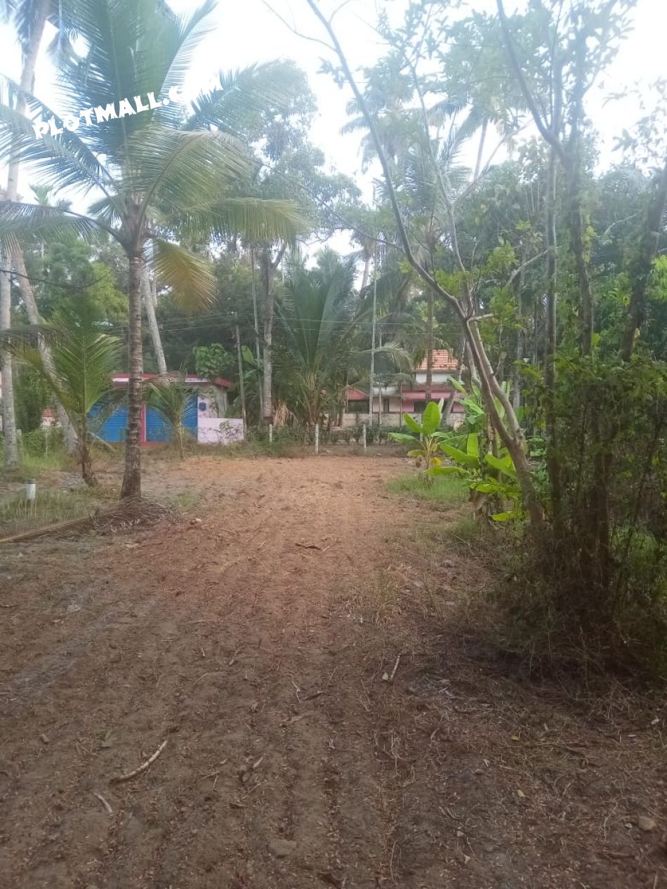 Residential Land For Sale