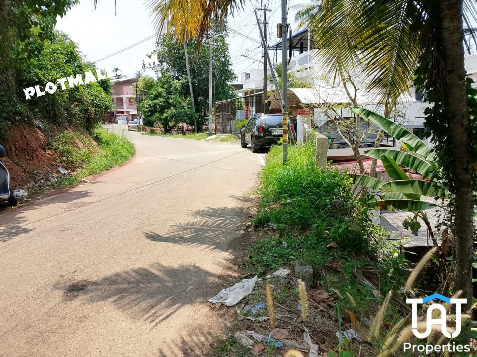 Residential Land For Sale