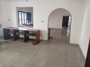 1650 Sq-ft Office Space for Rent at Ernakulam Budget - 18 Sq-ft