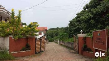 5 Cent Residential Land for Sale at Kochi Budget - 375000 Cent