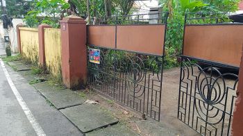 8.5 Cent Residential Land for Sale at Kochi Budget - 2000000 Cent