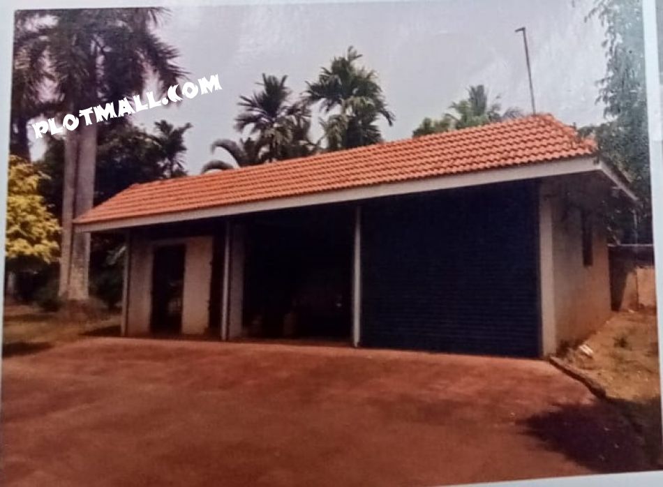 Residential Land For Sale