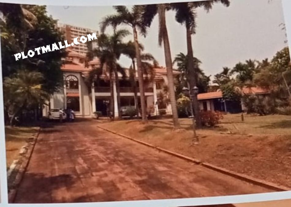 Residential Land For Sale