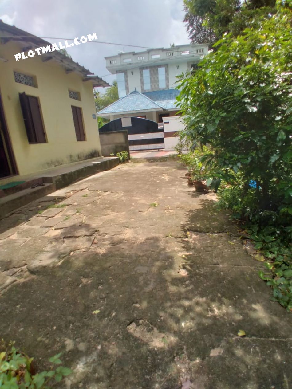 Residential Land For Sale