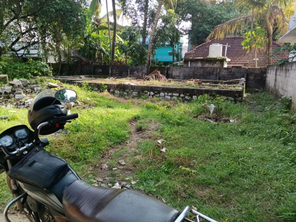 Residential Land For Sale