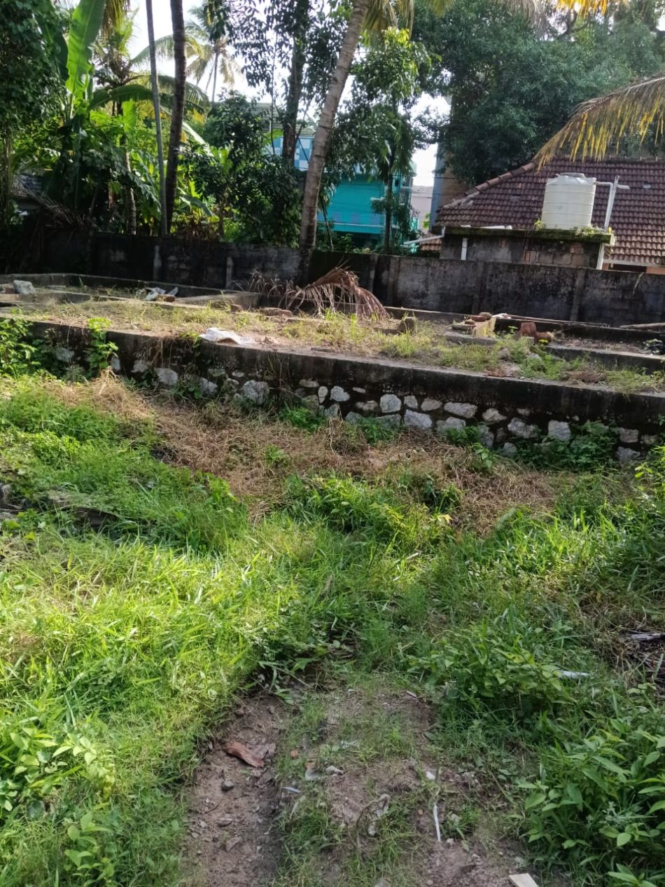 Residential Land For Sale