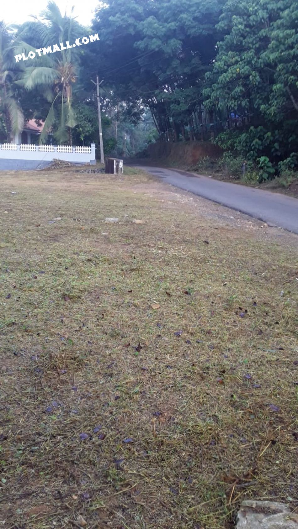 Residential Land For Sale