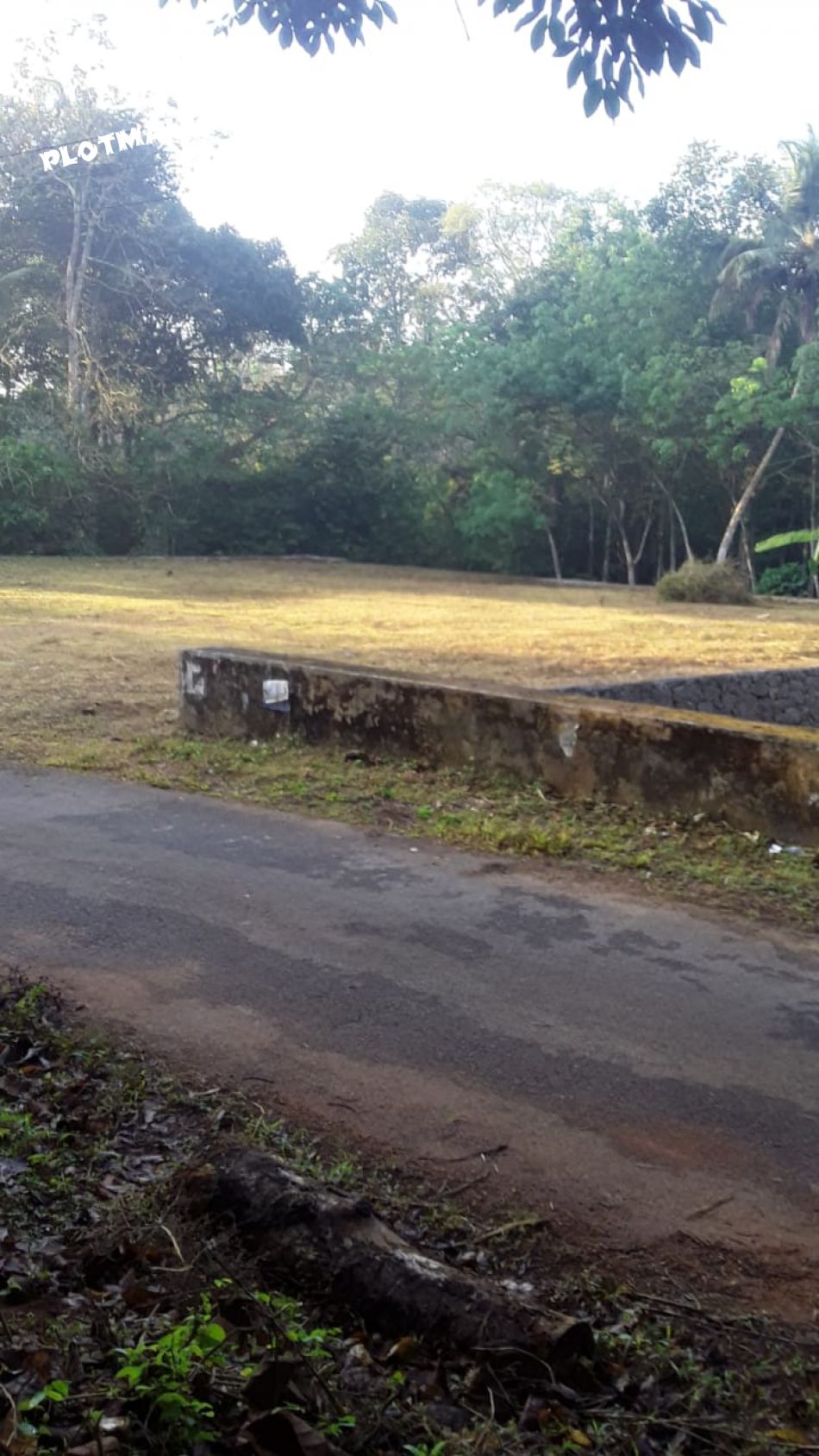 Residential Land For Sale