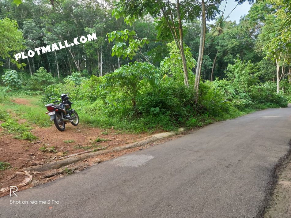 Residential Land For Sale