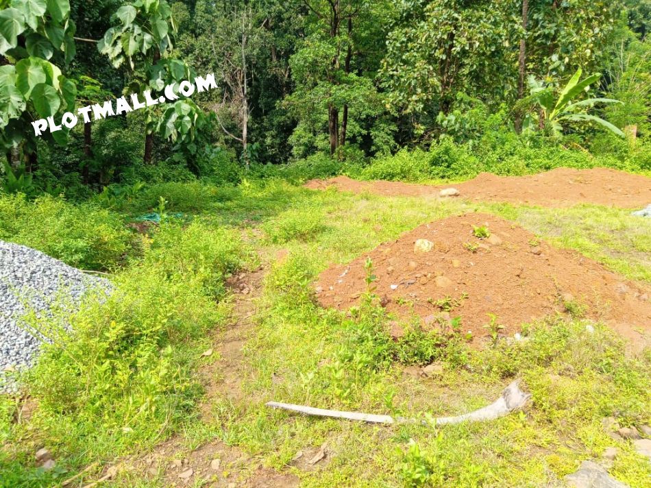 Residential Land For Sale