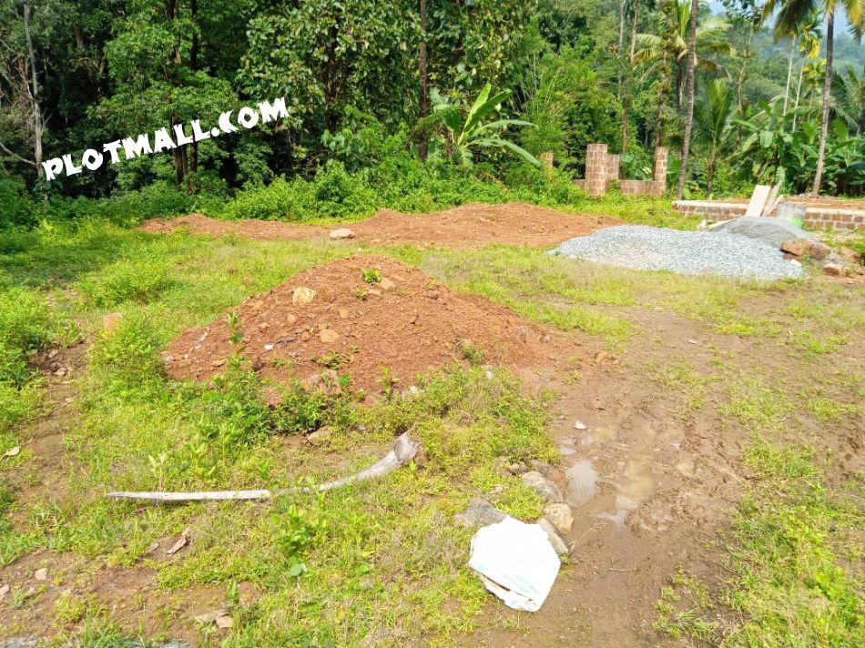 Residential Land For Sale