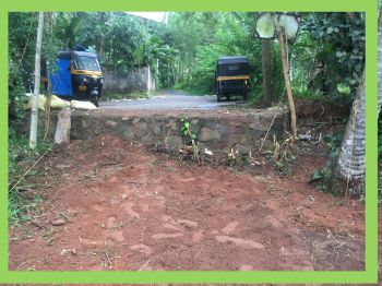 12 Cent Residential Land for Sale at Kovalam Budget - 700000 Cent