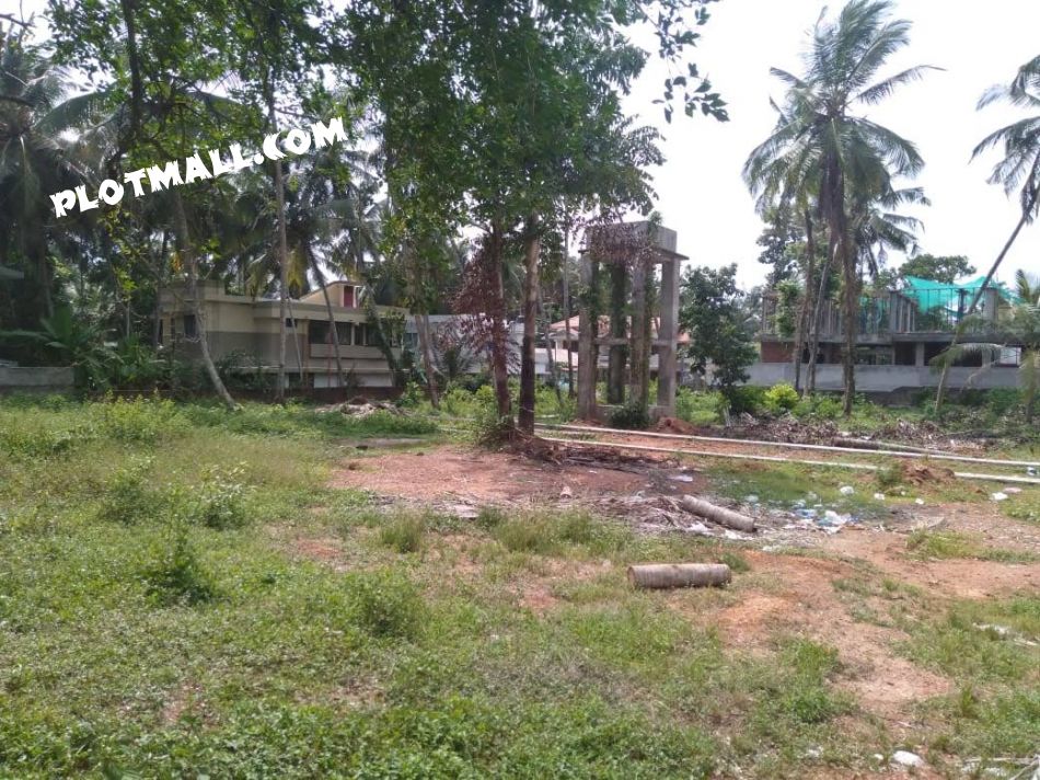 Residential Land For Sale