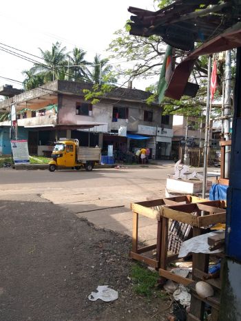 24 Cent Residential Land for Sale at Kozhikode Budget - 100000000 Total