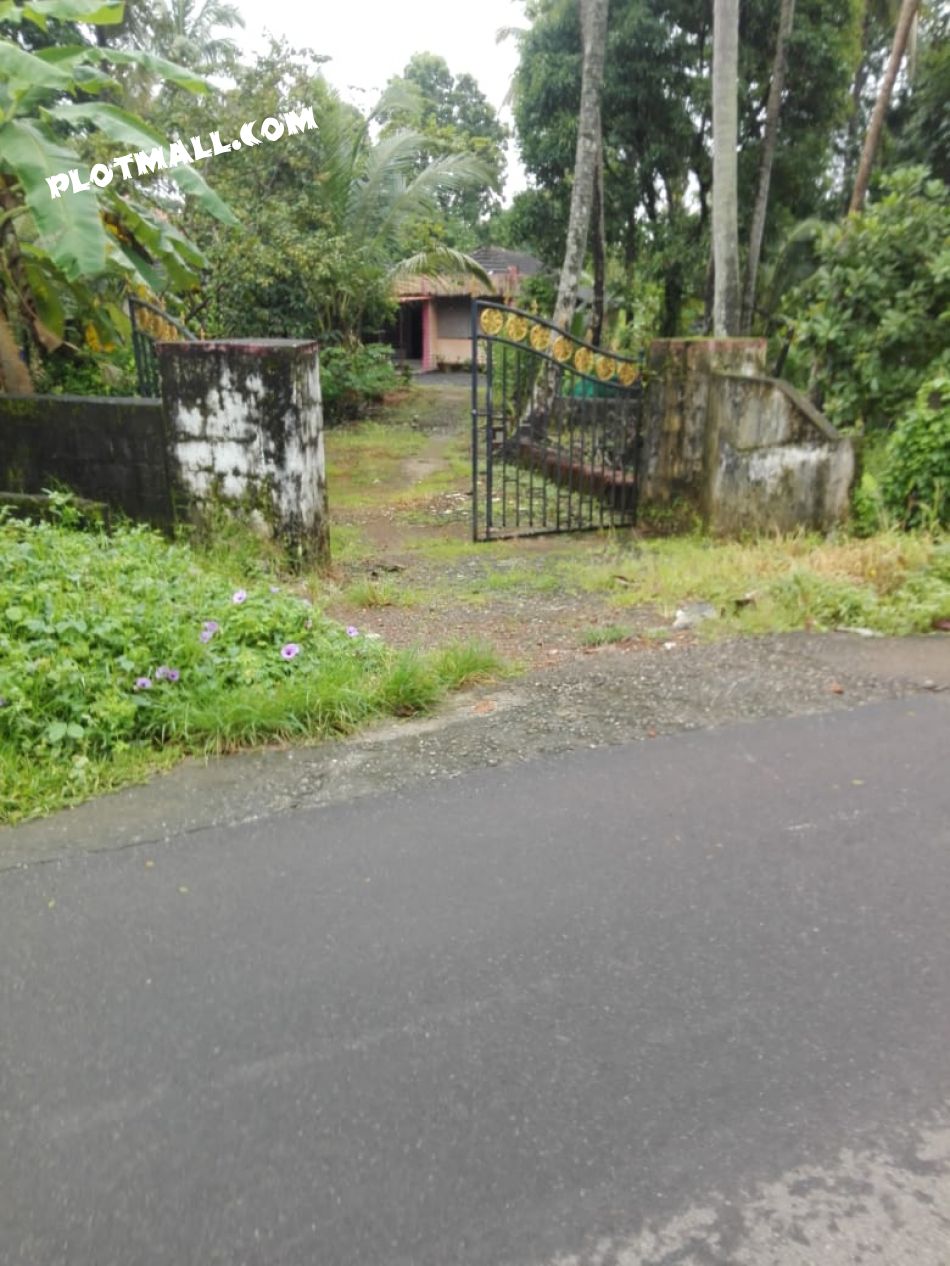 Residential Land For Sale