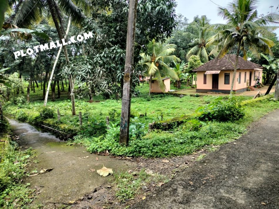 Residential Land For Sale