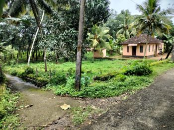 90 Cent Residential Land for Sale at Adoor Budget - 200000 Cent