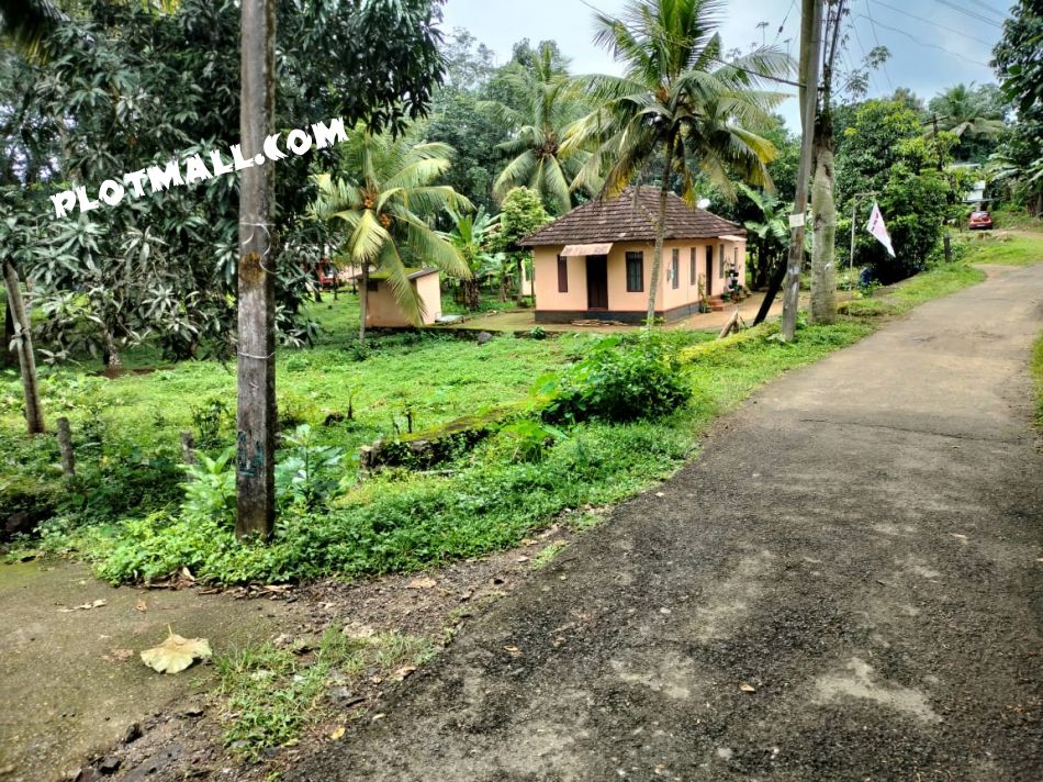 Residential Land For Sale