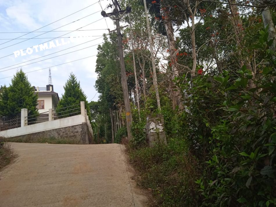 Residential Land For Sale