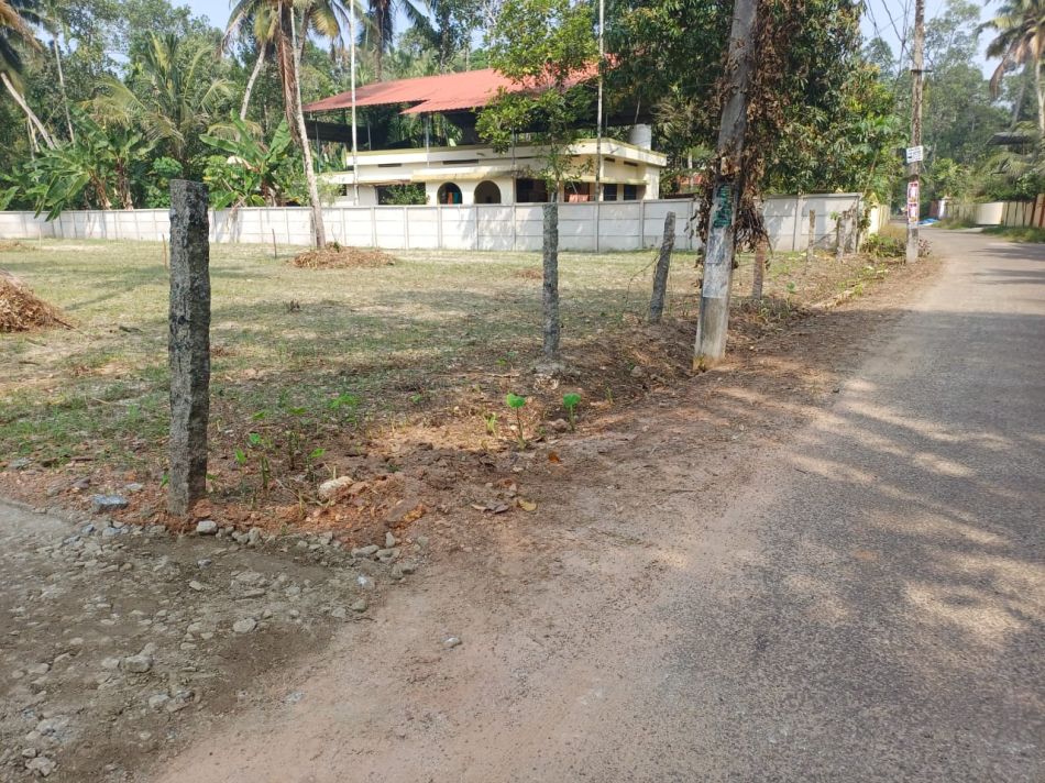 Residential Land For Sale