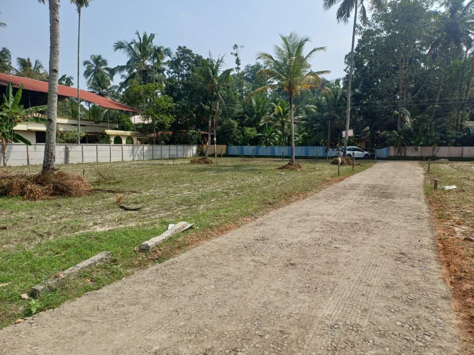Residential Land For Sale