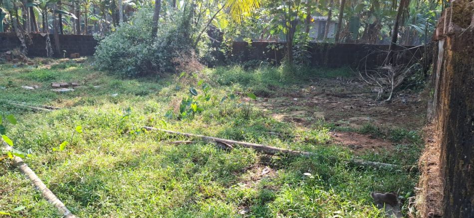 Residential Land For Sale