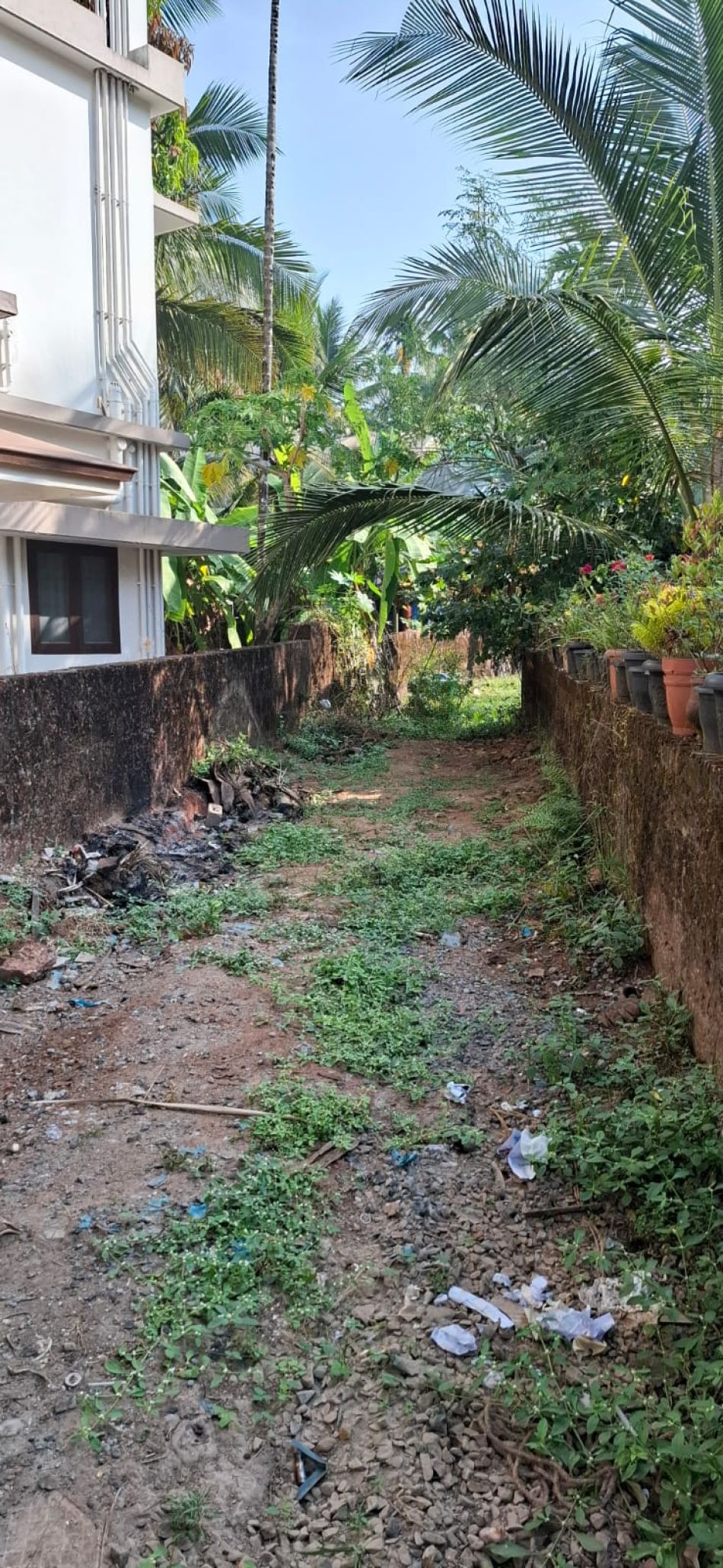 Residential Land For Sale