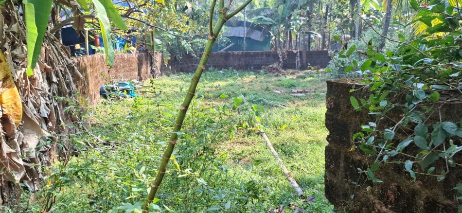 Residential Land For Sale