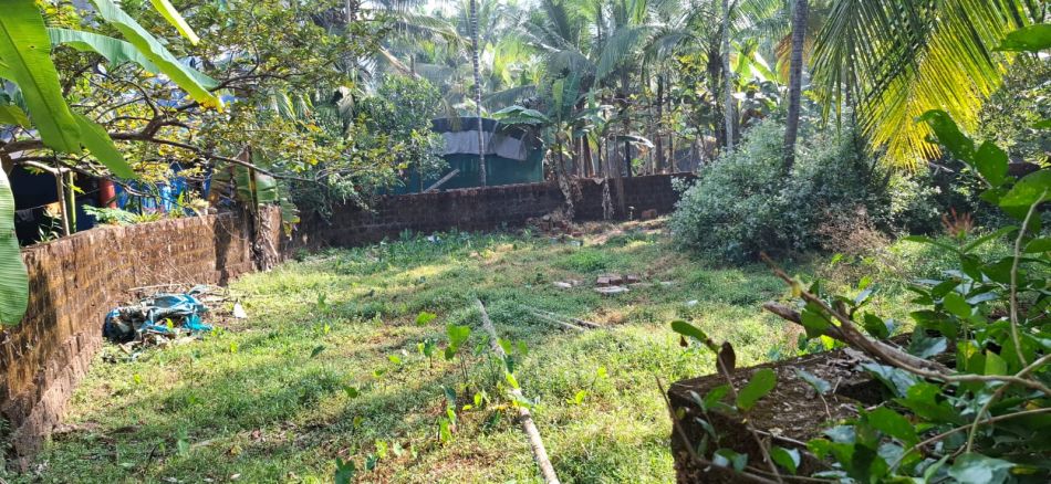 Residential Land For Sale